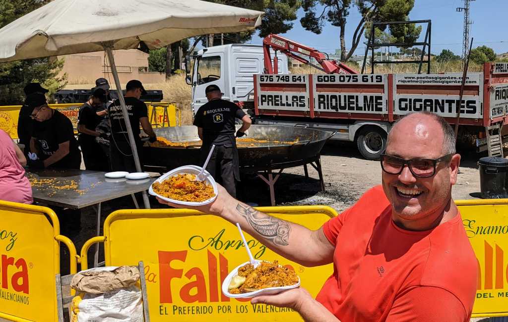 Emigratieverhaal Alicante: twee Leeuwtjes in Spanje (20)