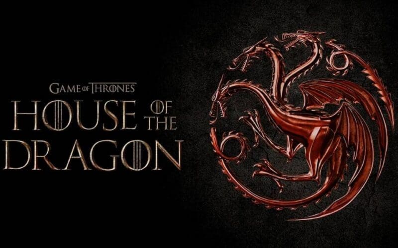 De prequel van ‘Game of Thrones’ is ‘House of the Dragon’ dat opnieuw in Spanje werd opgenomen