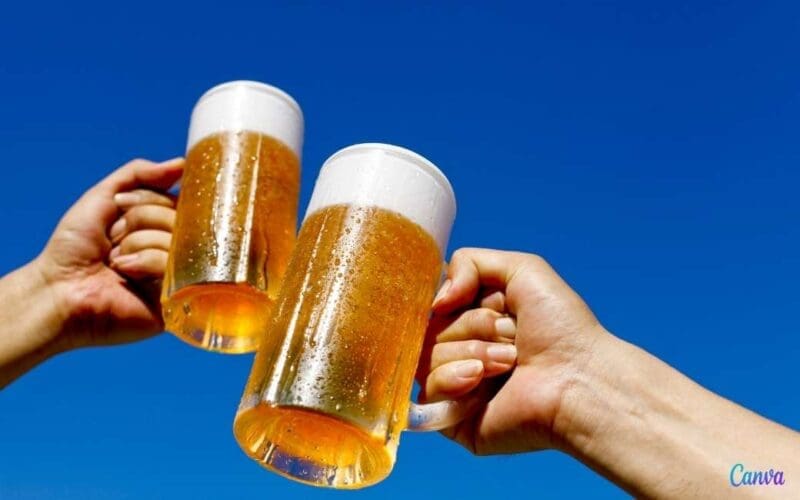 Tips om je drankje te koelen zonder ijsblokjes als deze niet meer verkrijgbaar zijn in Spanje