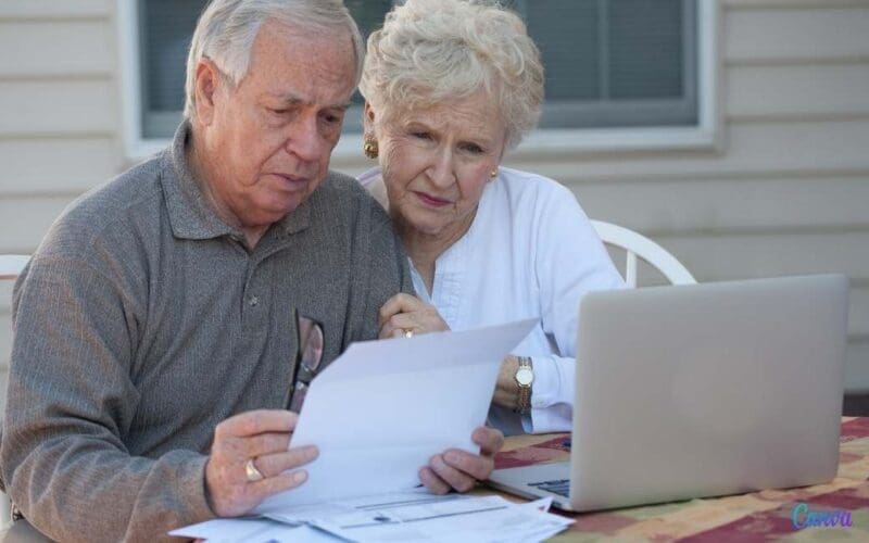 Merendeel gepensioneerden in Spanje ontvangt minder dan 1.000 euro per maand