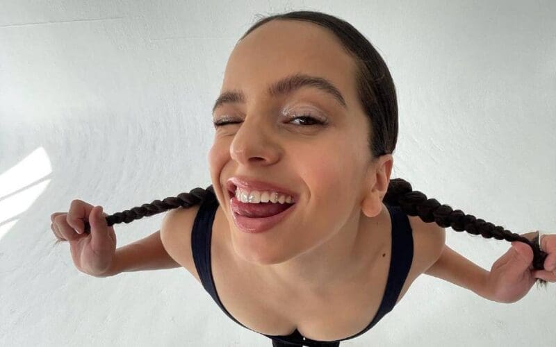 Eindelijk een zomerhit in Spanje na lancering videoclip ‘Despechá’ van Rosalía