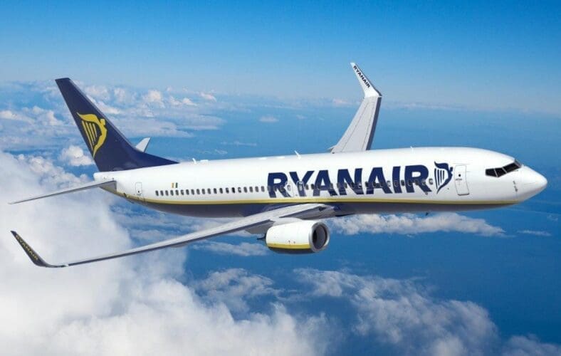 Ryanair stopt met het aanbieden van spotgoedkope vliegtickets