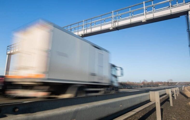 Spaanse regering begonnen met studie naar invoering tolheffing vanaf 2024