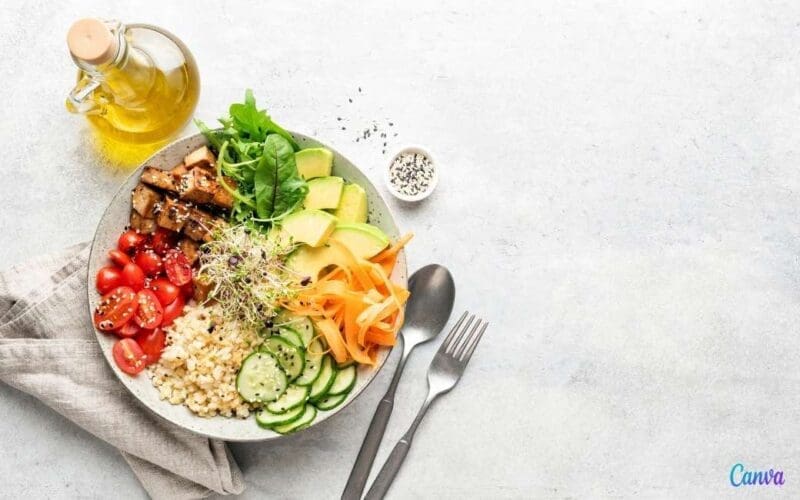 15x Veganistische restaurants waar je geen seconde aan vlees zal denken