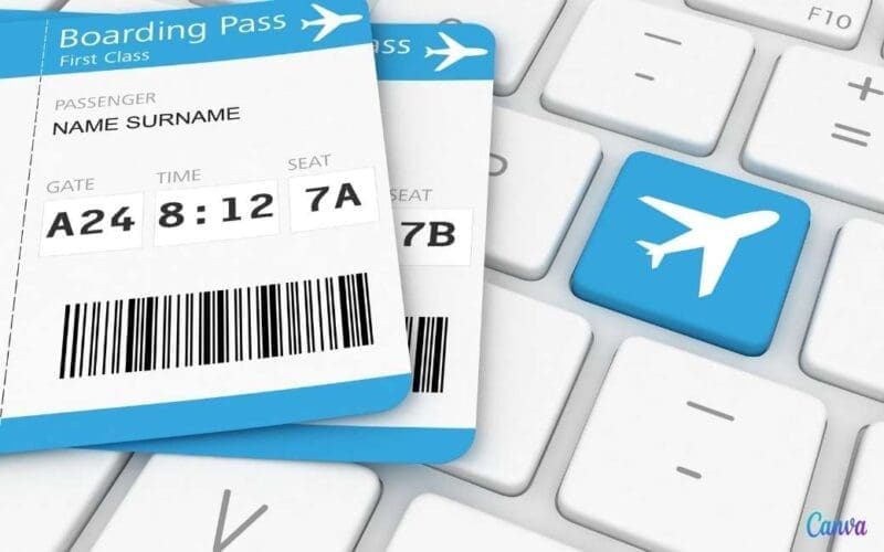 Vliegtickets naar Spanje gaan vanaf deze winter duurder worden