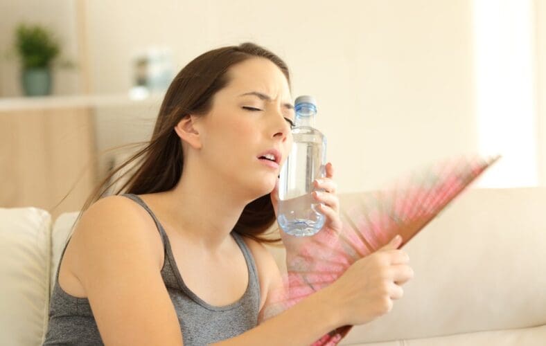 Waarom is 35 graden in Spanje beter te verdragen dan in Nederland of België en wat betekent ‘bochorno’?