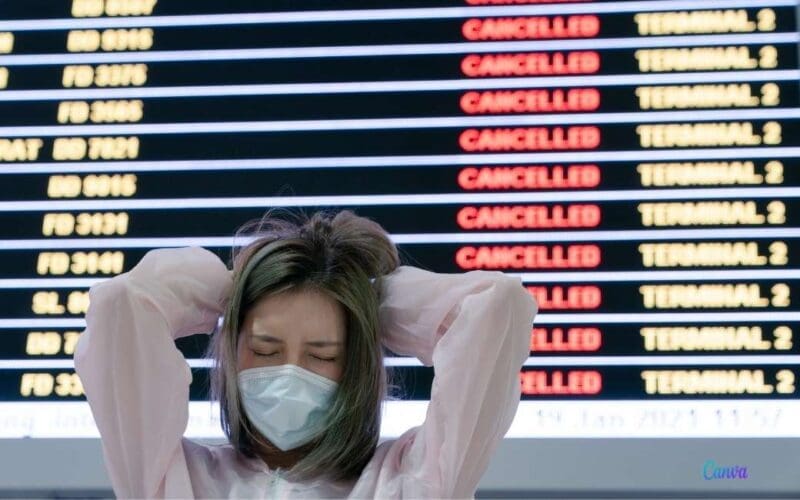 Luchtverkeersleiders Frankrijk willen eind september opnieuw staken (UPDATE)