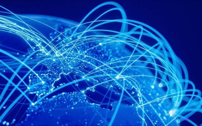 Spanje staat binnen de EU op de vierde plaats wat betreft snel internet