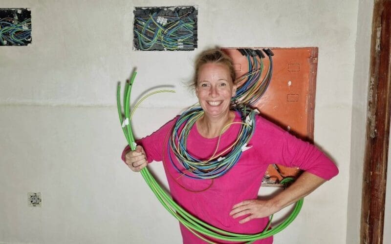 Emigratieverhaal Alicante: twee Leeuwtjes in Spanje (27)