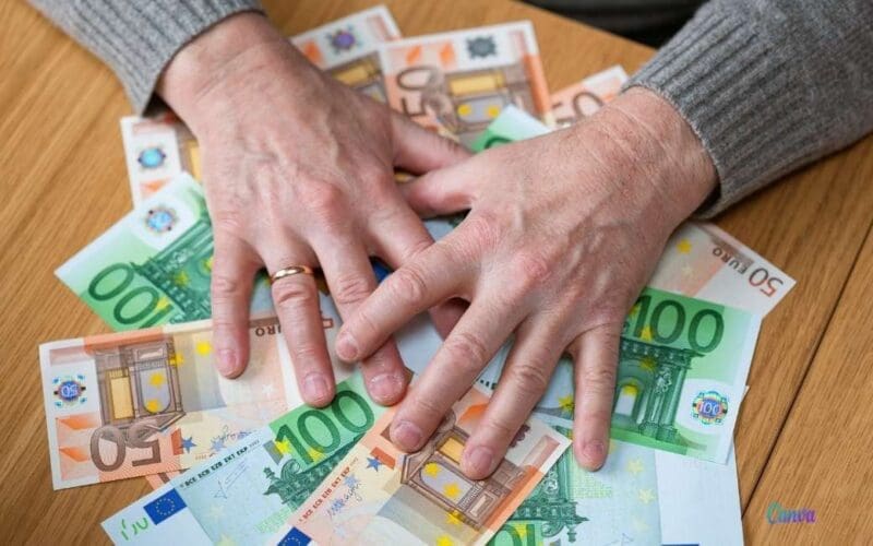 Spanje wil een belasting op personen met hoogste vermogens invoeren