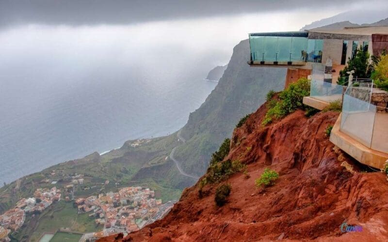 Het mooiste dorp van Spanje volgens de krant The Times