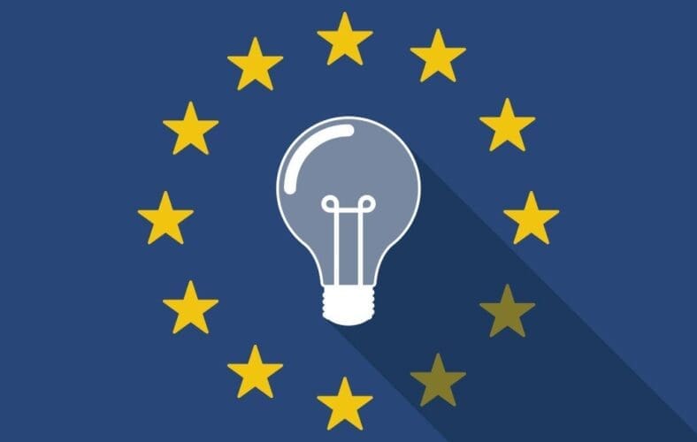 Elektriciteitsrekening Spanje minder hard gestegen dan in andere EU-landen