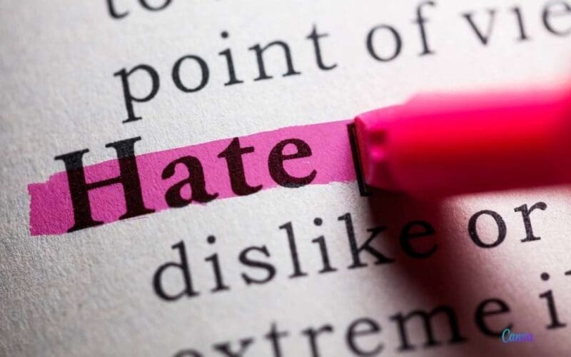 Haatmisdrijven in Spanje gestegen naar 1.892 strafbare feiten in 2021