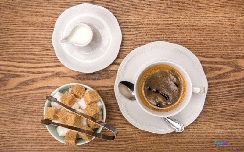 Een ‘cafe con leche’ of ‘cortado’ ook in Spanje duurder geworden