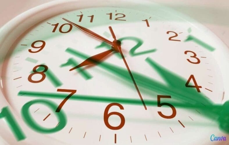 Inwoners Spanje willen geen zomertijdregeling meer dus waarom niet 12 maanden zomertijd?