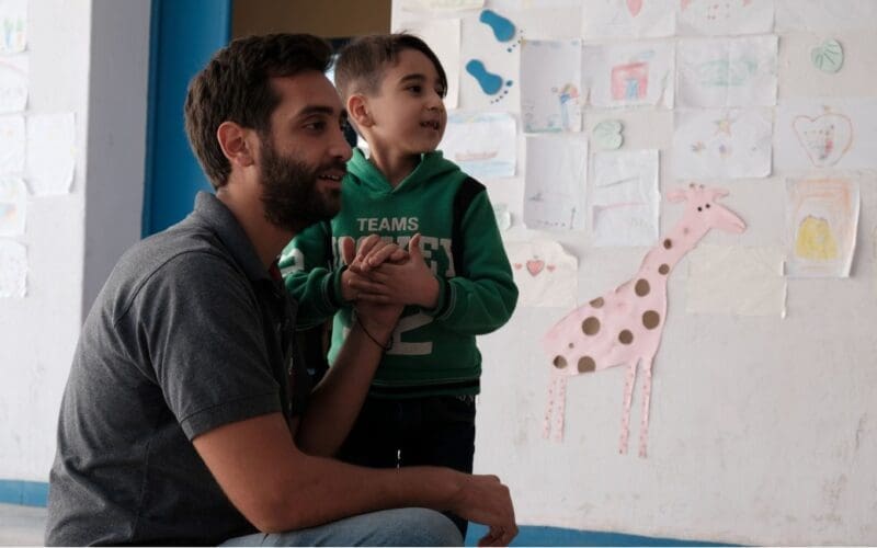 Zes miljoen Spaanse gezinnen kunnen niet in fatsoenlijke levensomstandigheden leven