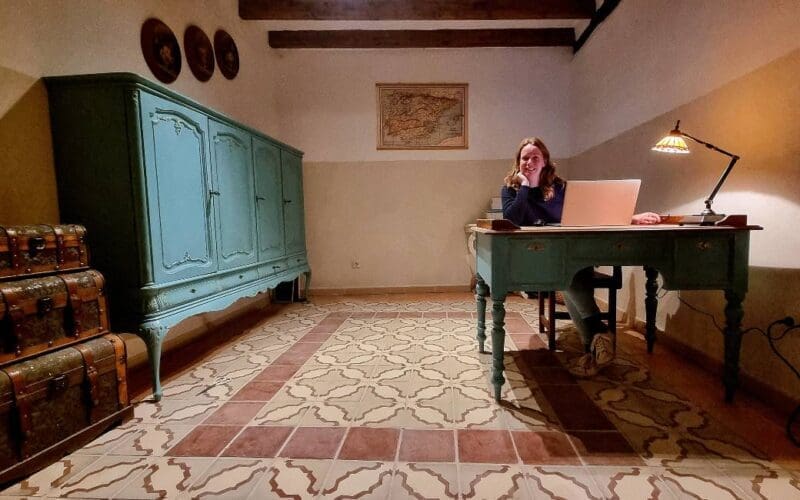 Emigratieverhaal Alicante: twee Leeuwtjes in Spanje (33)