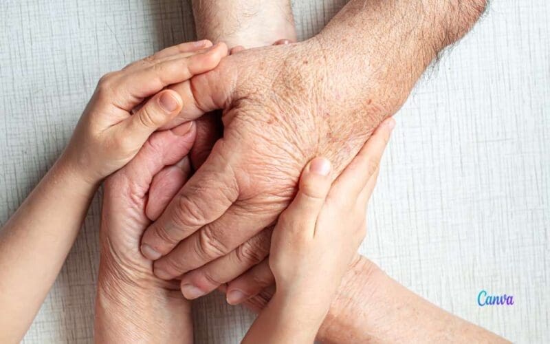 Levensverwachting hoger voor vrouwen in alle EU-regio’s en het hoogst in Spanje