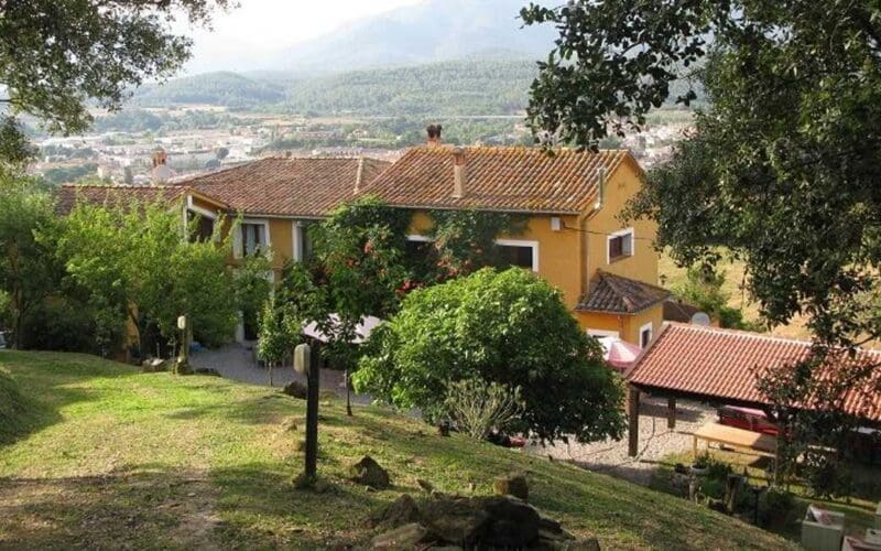 SpanjeVerhaal: Het wel en wee in een B&B in Spanje (1)