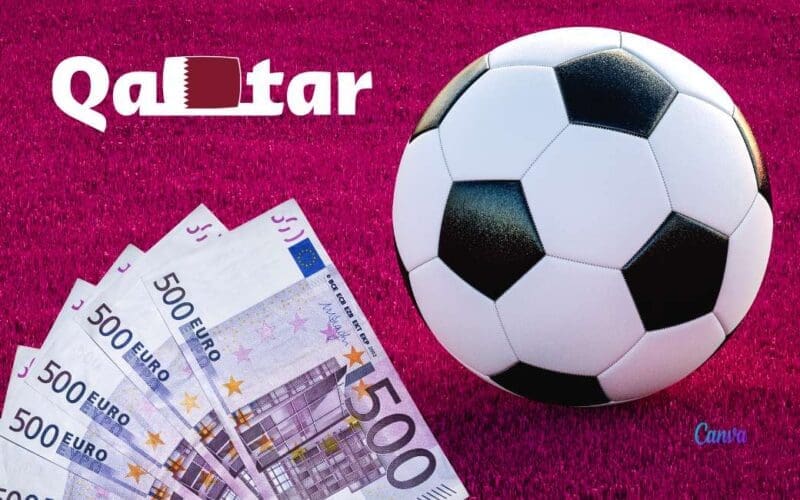 Wat verdienen de Spaanse voetballers tijdens het WK-2022?