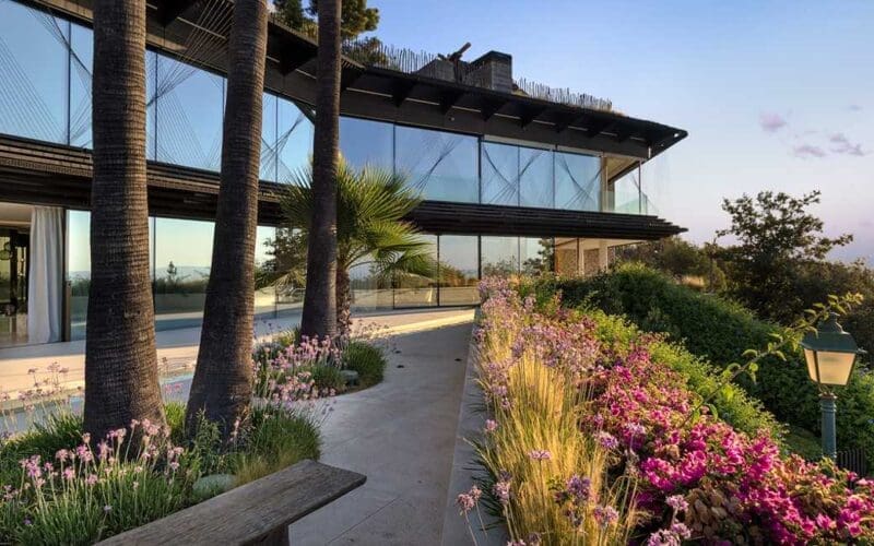 Engel & Völkers / web