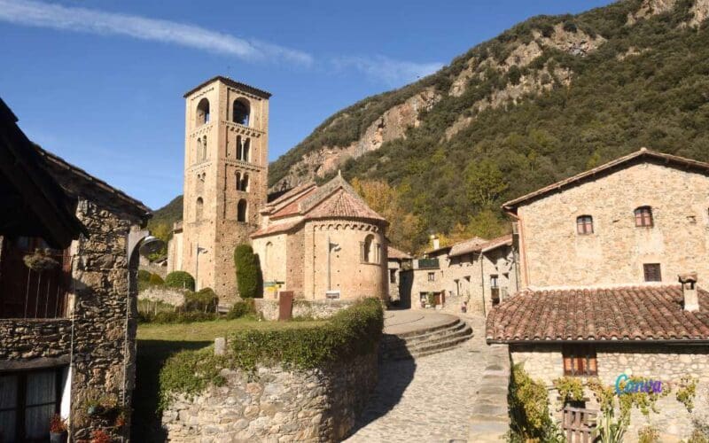 Beget / Canva