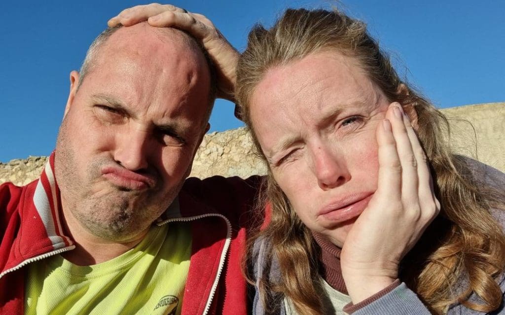 Emigratieverhaal Alicante: twee Leeuwtjes in Spanje (39)