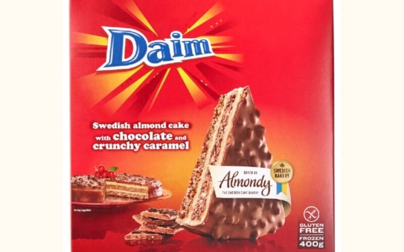 LET OP: Voedsel waarschuwing voor populaire IKEA-taart in Spanje