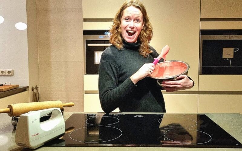 Emigratieverhaal Alicante: twee Leeuwtjes in Spanje (41)