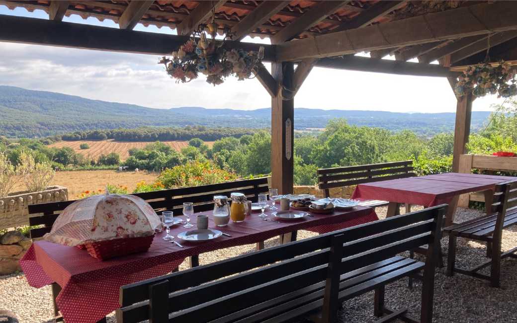 SpanjeVerhaal: Het wel en wee in een B&B in Spanje (4)