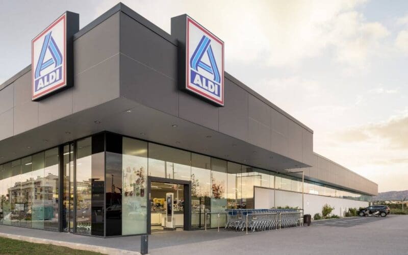 ALDI wil in 2023 tenminste 50 nieuwe supermarkten openen in Spanje