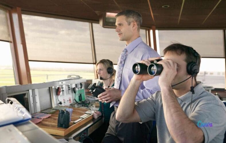 UPDATE-1: Staking luchtverkeersleiders vanaf 30 januari bij 16 vliegvelden