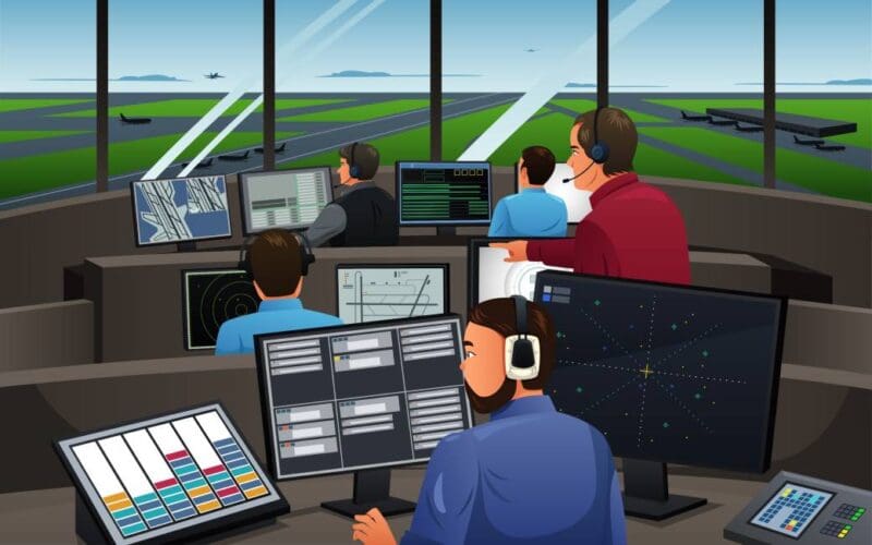 UPDATE-2: staking luchtverkeersleiders bij 16 vliegvelden in Spanje vanaf 30 januari gaat door