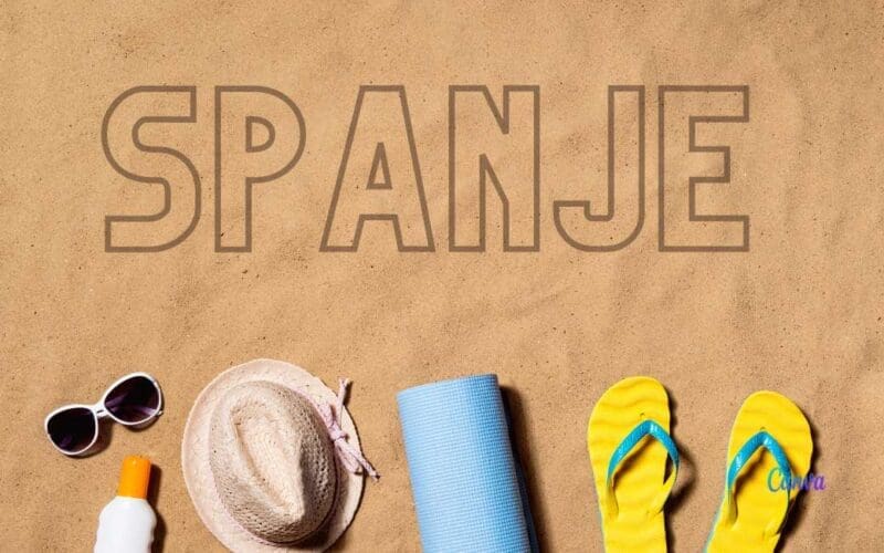 Spanje op nummer een in Nederland bij vooruitboekingen zomervakanties