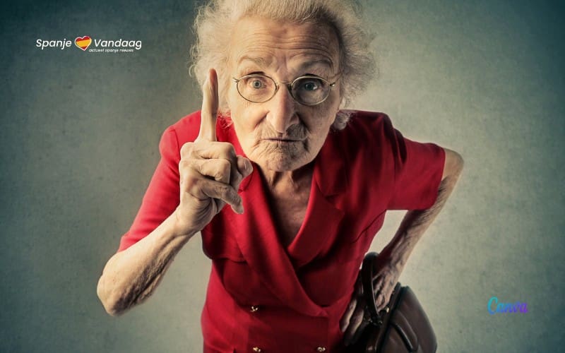 De tien onbeleefdste en beleefdste steden van Spanje