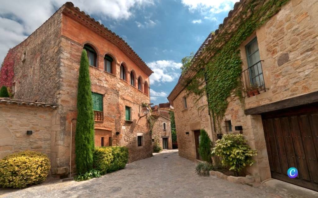 Peratallada