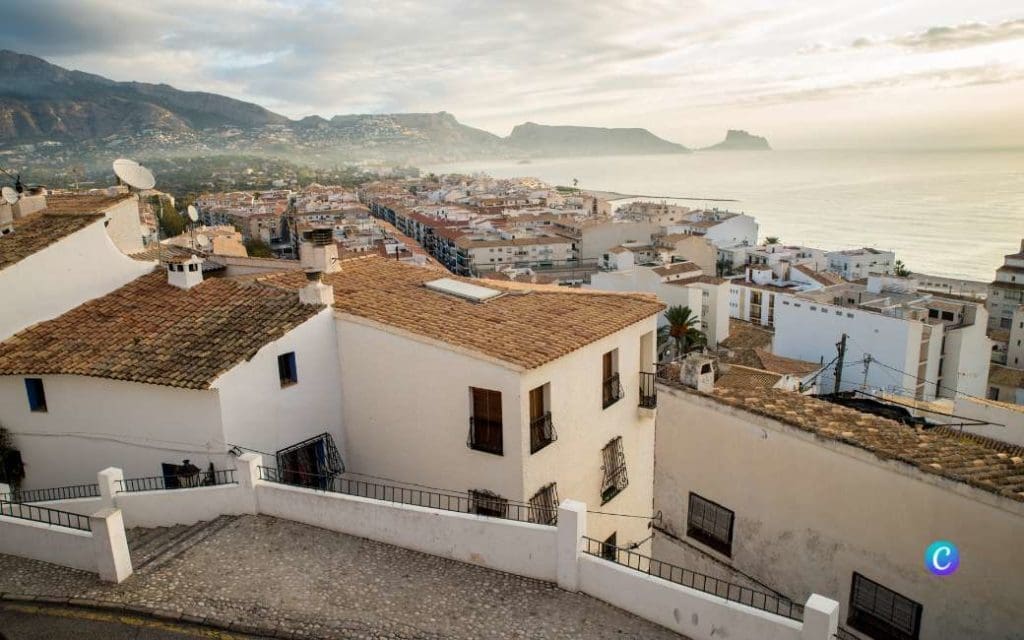 altea