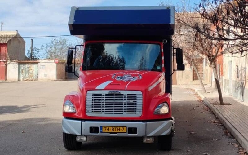 Emigratieverhaal Alicante: twee Leeuwtjes in Spanje (47)