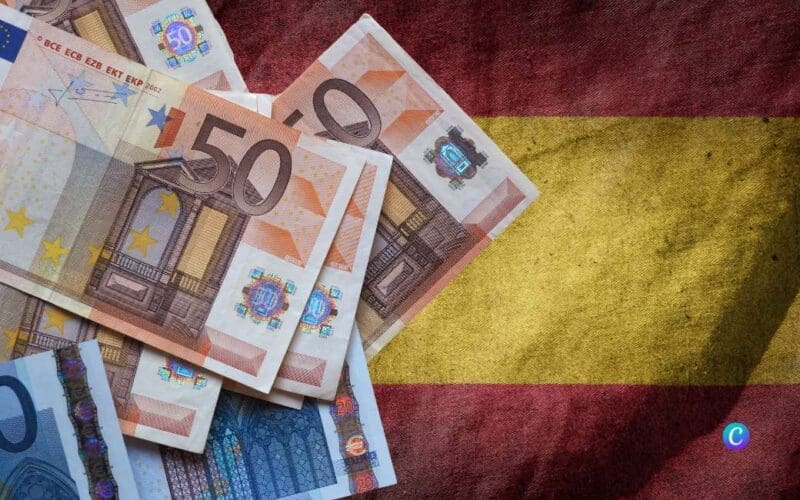 Twee op de drie Spanjaarden steunt nieuwe belastingen op grote kapitalen en bedrijven