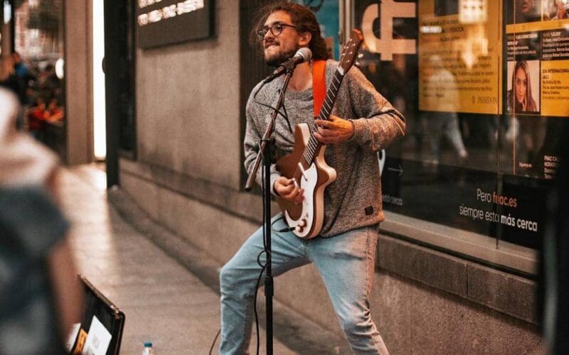 Borja Catanesi / facebook