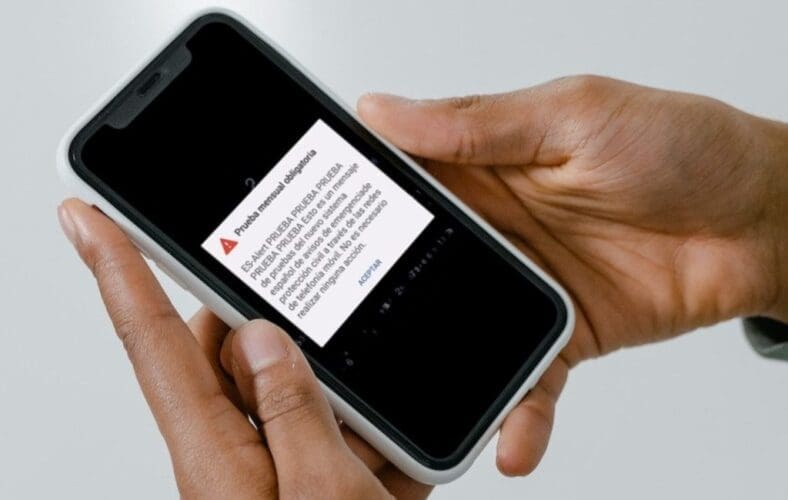 Protección Civil / web