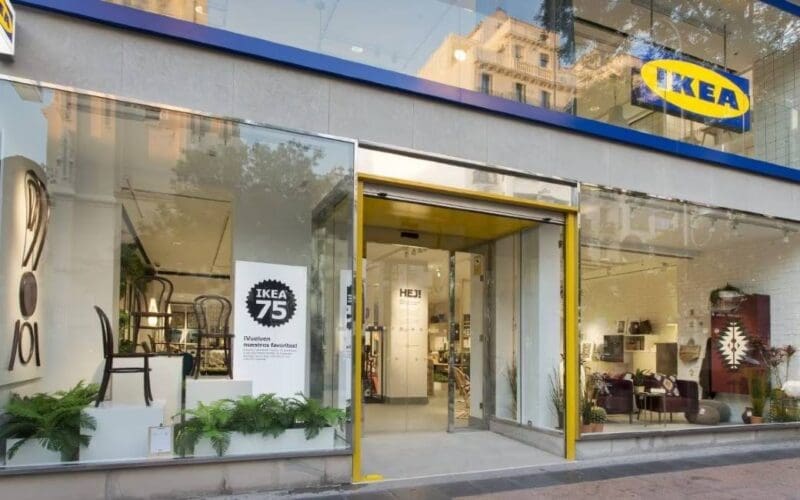 Ikea.es / web