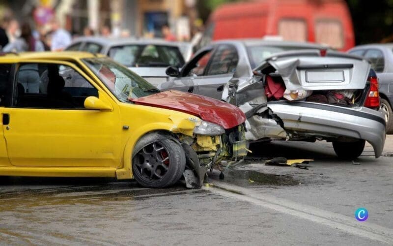 Asturië, Catalonië en La Rioja hebben de gevaarlijkste wegen van Spanje