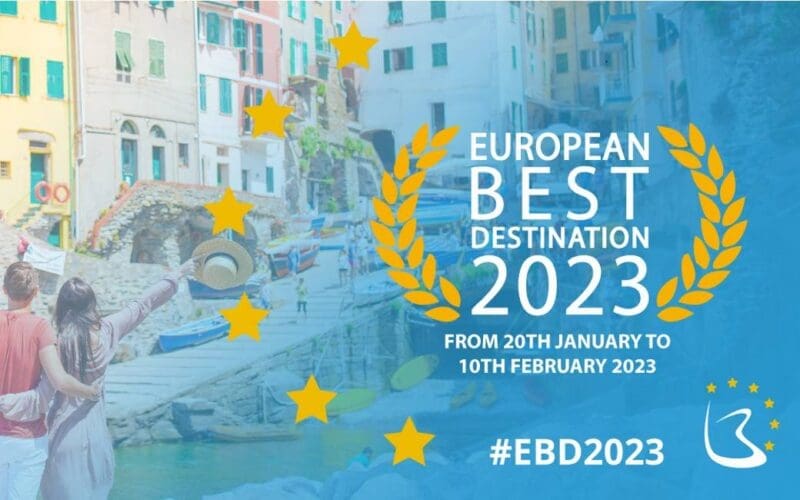 Drie Spaanse nominaties op de lijst van European Best Destinations