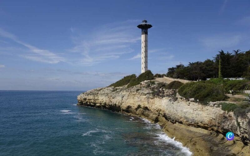 Buitenlandse man overleden na reddingspoging hond in Tarragona