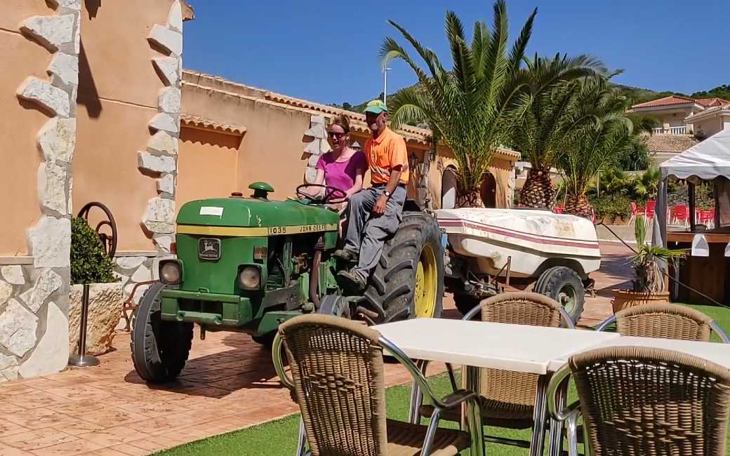 Emigratieverhaal Alicante: twee Leeuwtjes in Spanje (46)