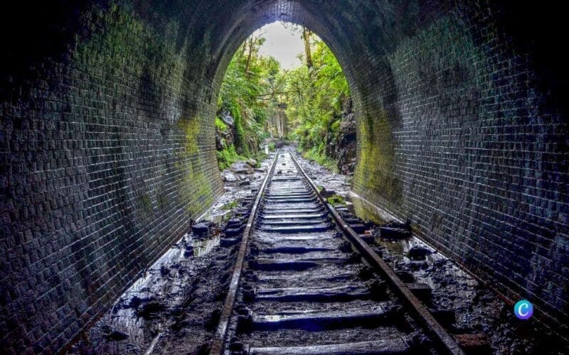 Spanje blundert met te brede en hoge treinen voor tunnels, maar hoeveel treintunnels zijn er in Spanje?