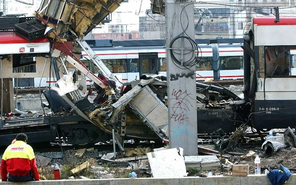 19-jarige herdenking grootste bomaanslag ooit in Spanje en Europa: 11M