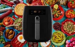 10x Spaanse gerechten die in de Airfryer bereid kunnen worden