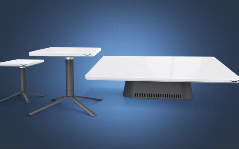 Amazon wil eigen supersnel satelliet-internet aanbieden in Spanje